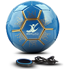 Projet Kickstarter : Le ballon de foot connect Inside Coach