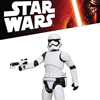 Figurines Star Wars 10 cm : le Rveil de la Force 2015-2016