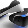 Sony Morpheus, le casque de ralit virtuelle a demi dvoil