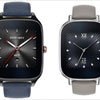 Asus ZenWatch 2, une version de la smartwatch  un prix abordable