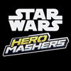 Figurines Star Wars Hero Mashers : un succs annonc