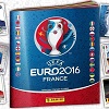 Euro 2016 : Panini France prsente son nouvel album