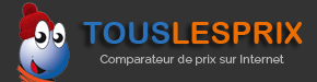 Touslesprix.com comparateur de prix sur Internet