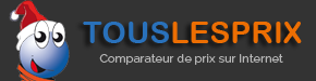 Touslesprix.com comparateur de prix sur Internet