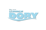 Le monde de Dory