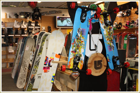 Site de rencontre snowboard