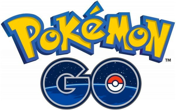 Logo Pokemon Go