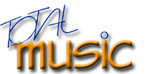 Logo Total Music