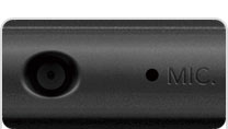 Micro de la Nintendo Dsi