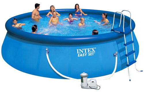 piscine gonflable adulte maroc