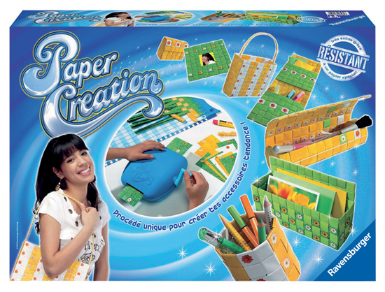 The Creation Paper