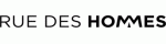 Rue des Hommes