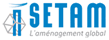 Setam