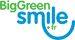 Big Green Smile FR