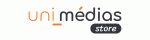 Store Uni-Médias