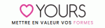 Yours Grandes Tailles