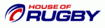 House of Rugby
