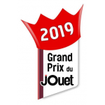 Grand Prix du jouet 2019