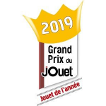 Jouet de l'Année 2019