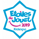 Etoile du Jouet 2019