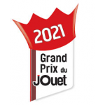 Grand Prix du Jouet 2021