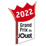 Grand Prix du Jouet 2022