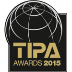 TIPA Awards 2015