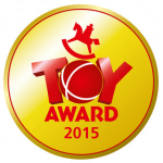 ToyAward 2015