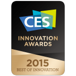 CES 2015