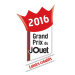 Grand Prix du jouet 2016 - Loisirs créatifs