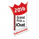 Grand Prix du jouet 2016 - Radiocommande