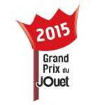 Grand Prix du Jouet 2015