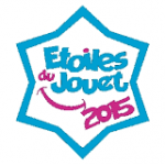 Etoiles du jouet 2015