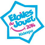 Etoiles du Jouet 2014