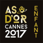 As d'Or 2017 : Enfant