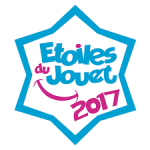 Etoiles du jouet 2017