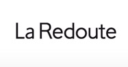 logo La Redoute