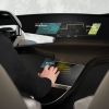 CES 2017 : BMW dévoile son écran HoloActive Touch