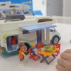 Playmobil (6671) Famille avec camping-Car (Summer fun) - démo en français HD FR