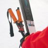 Rossignol x PIQ Sport Intelligence : Premier ski connecté de la série Hero Master