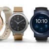 Android Wear 2.0 enfin là avec deux nouvelles montres signées LG
