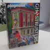 Playmobil Ghostbusters Le quartier général (9219) - Démo en français HD FR