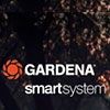 Gardena connecte le jardin à la maison !