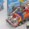 Playmobil 5397 pompiers et matériel d'incendie (extension 5337) - Démo en français HD FR
