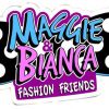 Maggie & Bianca : fashion friends