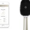 CES 2017 : La brosse à cheveux connectée de Withings