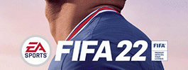 Fifa 22 : le meilleur jeu de foot sans doute jamais conçu