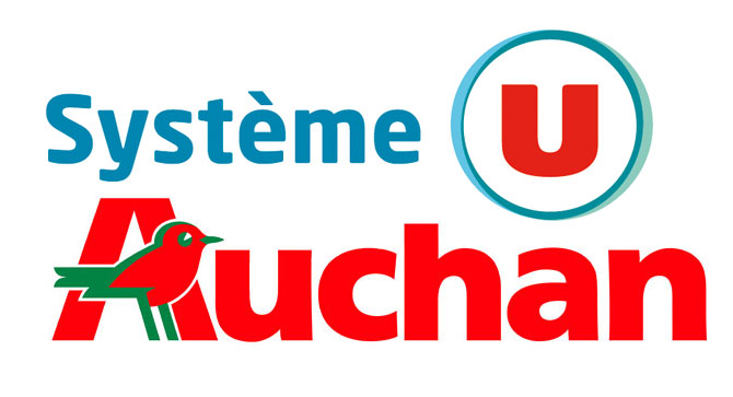Rapprochement entre Auchan et System U en bonne voie