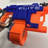 Nerf Elite Hyperfire - Démo en français