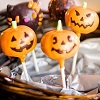 Apro Halloween entre amis : Recettes amusantes et originales